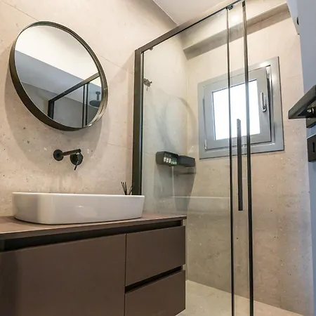 Apartman Unique Lee Pham *